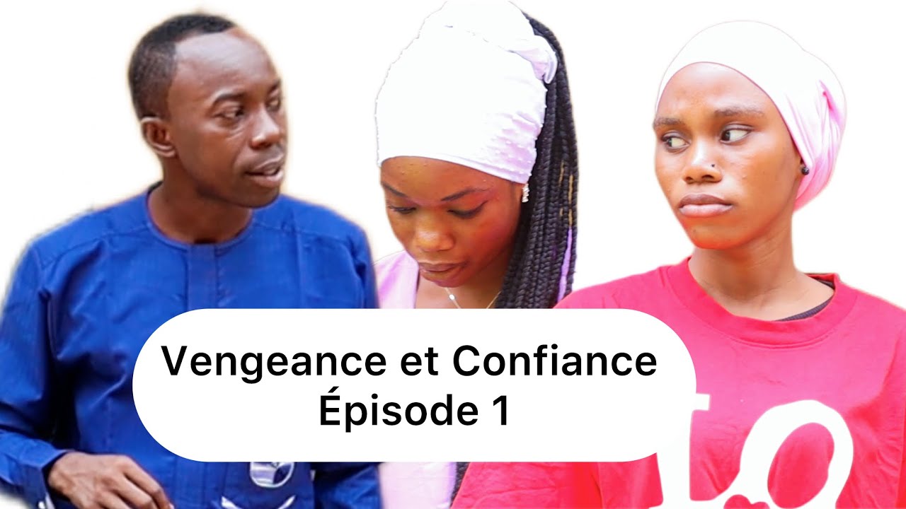 Bouramani - La vengeance et la confiance épisode 1  (série malienne 2025