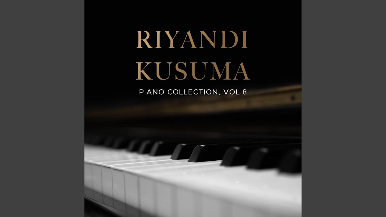 Heaven (Piano Version)