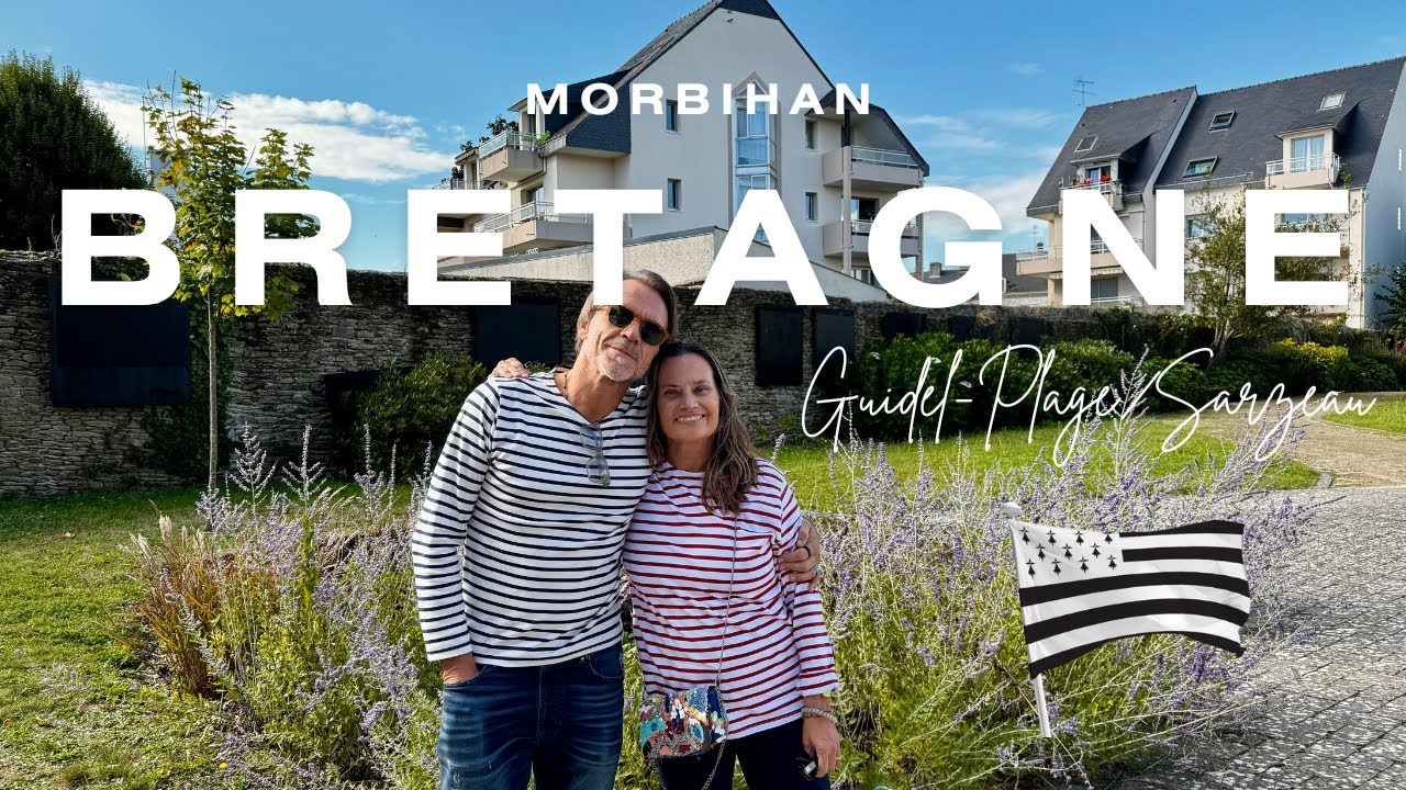 Bretagne 2024: Exploring the Picturesque Morbihan in Brittany
