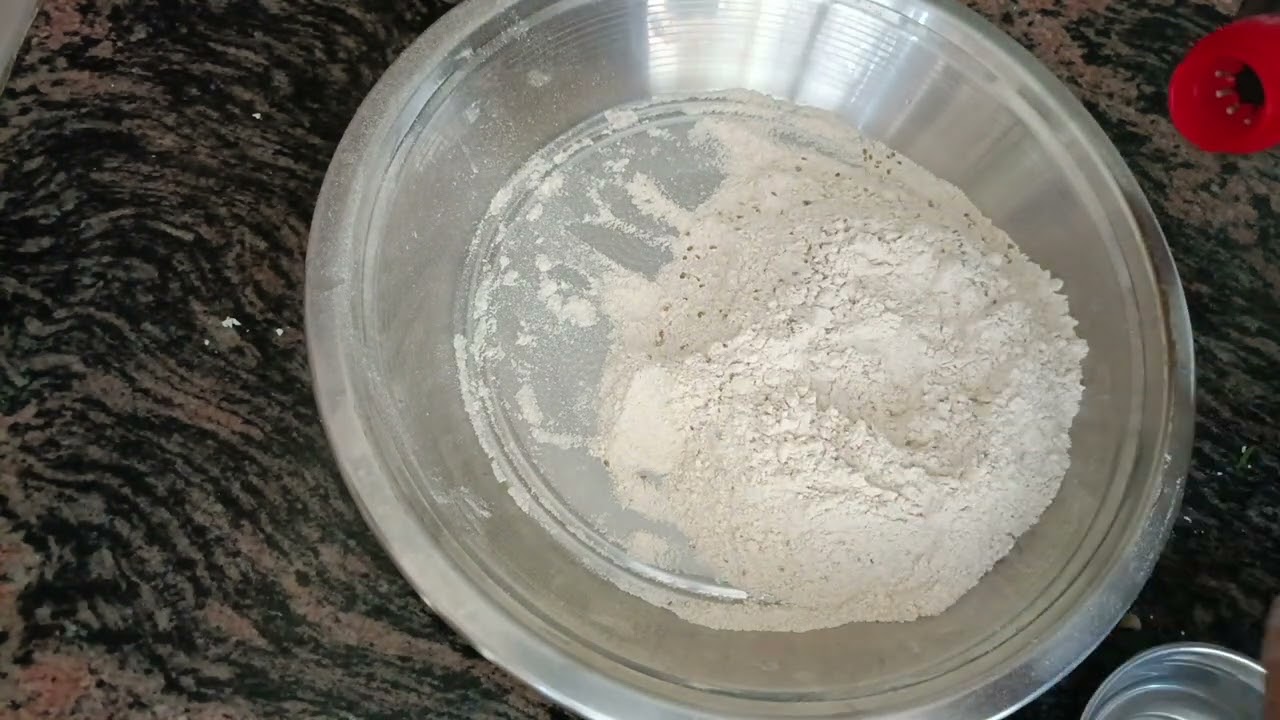 Paneer stuffed Paratha