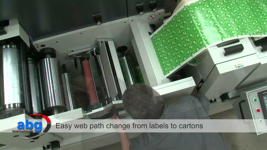 DIGICON SERIES 2 with SEMI ROTARY FOLDING CARTON.wmv