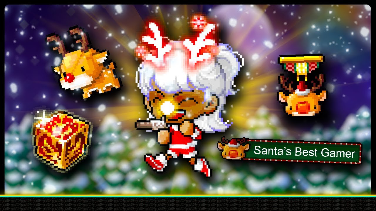 Artale's Gunslinger who saved Christmas