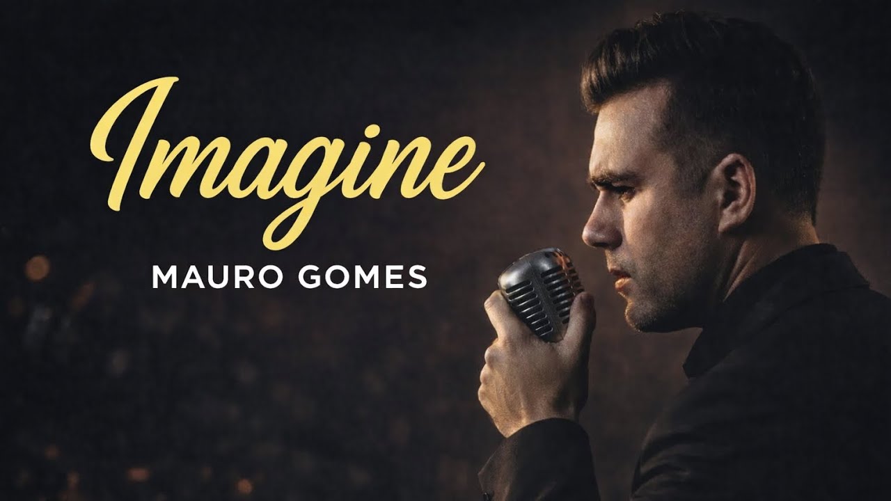 Imagine - (Mauro Gomes)