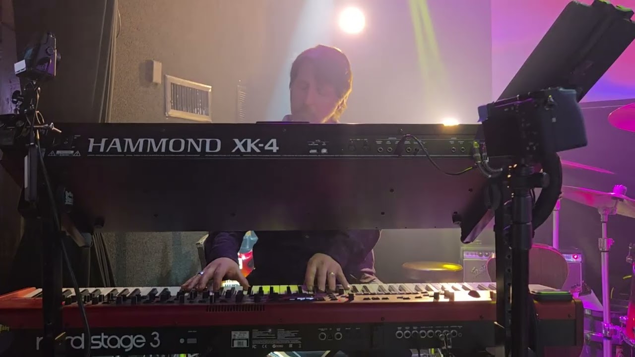 07 Blue Sky 2026-01-31 The Mountain Jam Band @ Bar A Anticipation Lake Como NJ