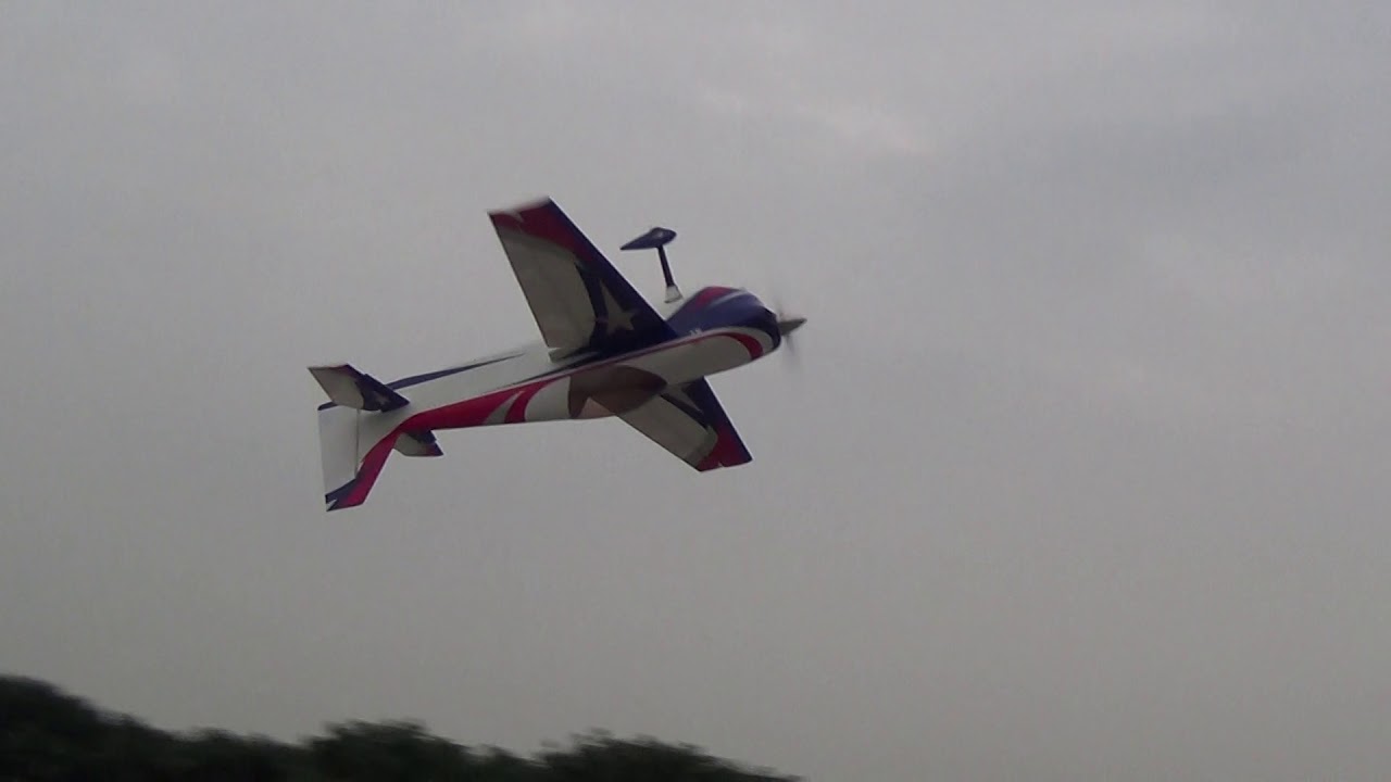 GP76 Flying 3