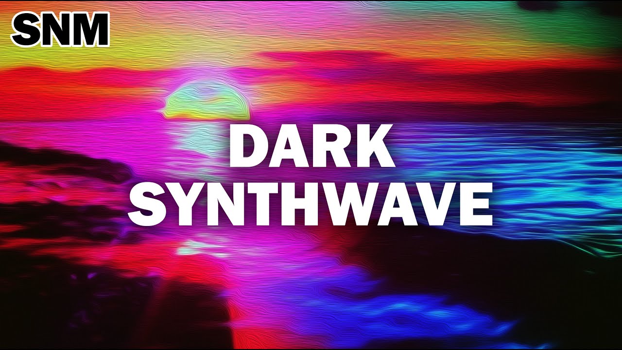 Dark Synthwave | Voidhammer Circuit