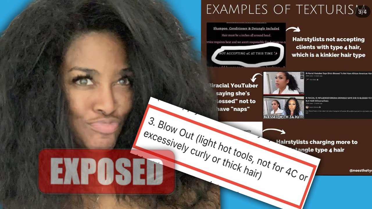 Kenya Moore Accused of Texturism After Hair Spa Thrift Shop Denies Service for 4C Hair