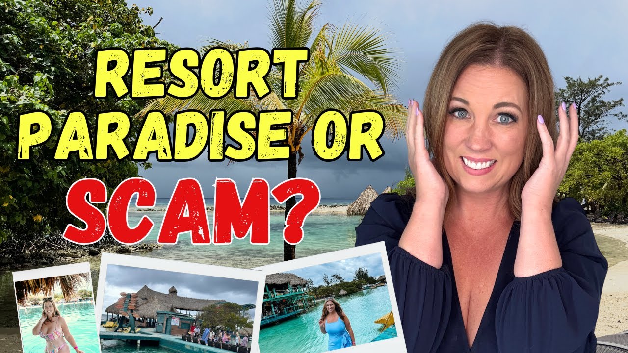 Roatan’s Little French Key: Real Review, Booking Tips & Big Red Flags