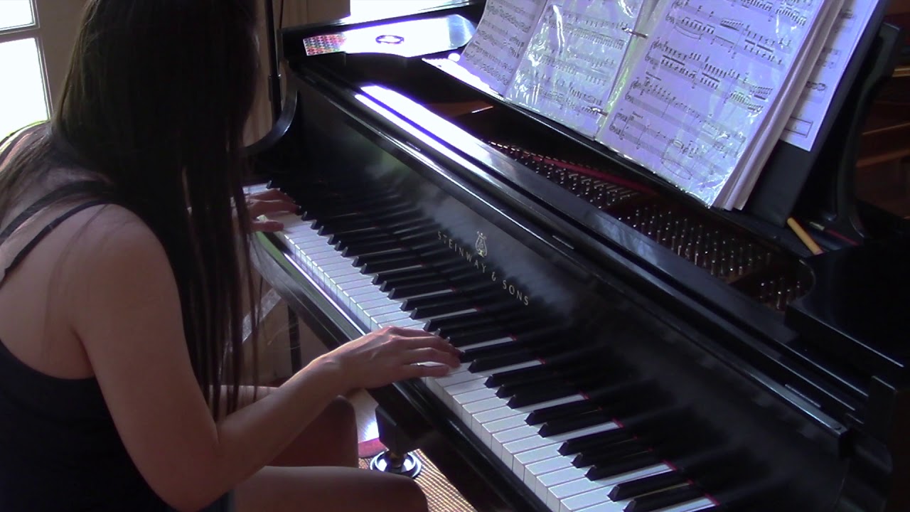 Somnus - Final Fantasy XV (Piano Collections)