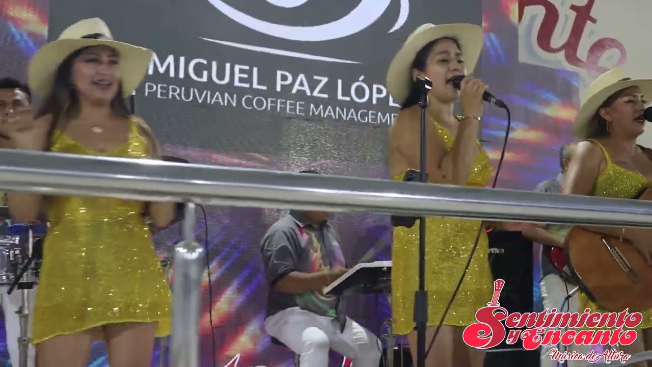 MIX CORAZON ENTRISTECIDO - SENTIMIENTO Y ENCANTO 2023