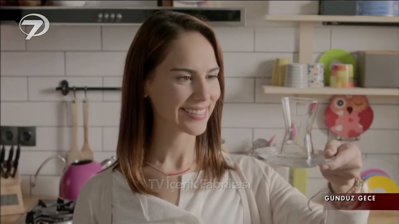 Kanal 7 - Reklam Kuşağı ve Tanıtımlar // 21 Mart 2015