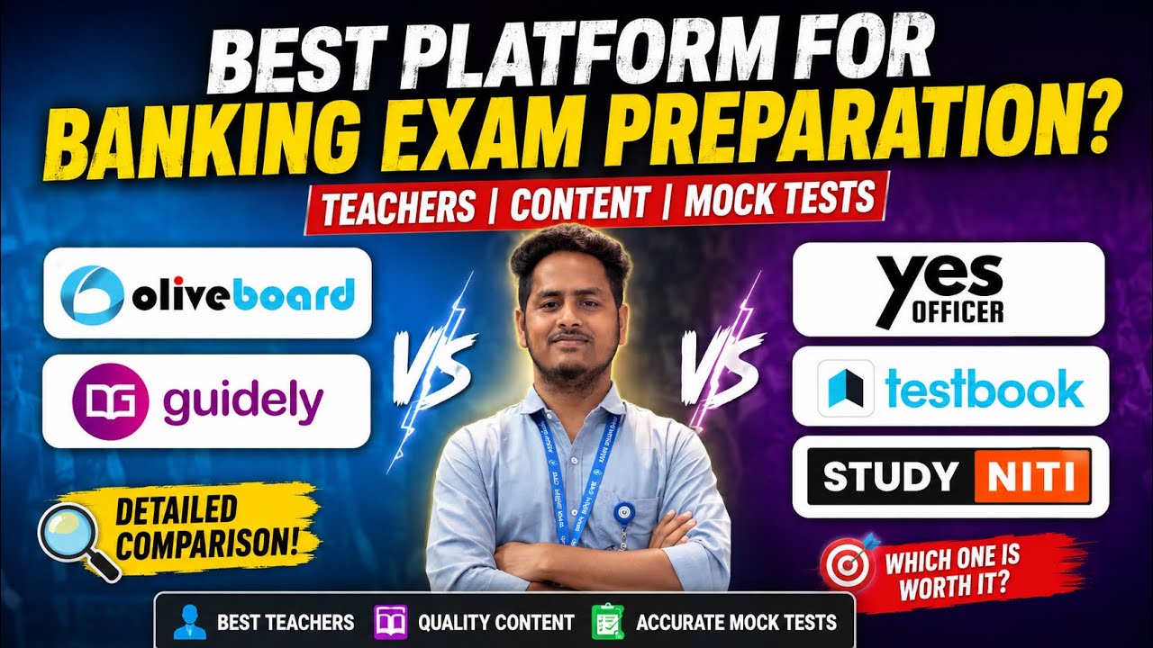 Don&rsquo;t Buy Any Banking Course Before Watching This! 