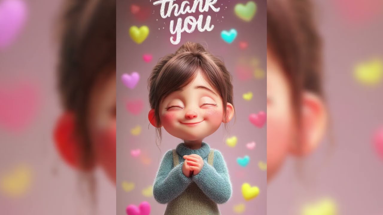💛 เพลง “ขอบคุณค่ะ” | Thank You Song #MelodiBoo