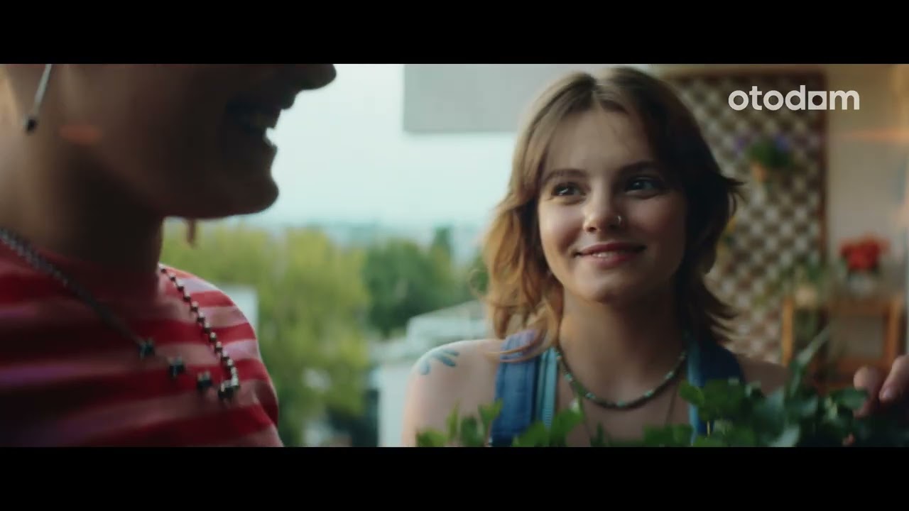 Anka szukała swojego miejsca na Ziemi i znalazła mnie na Otodom. I 15&rdquo;