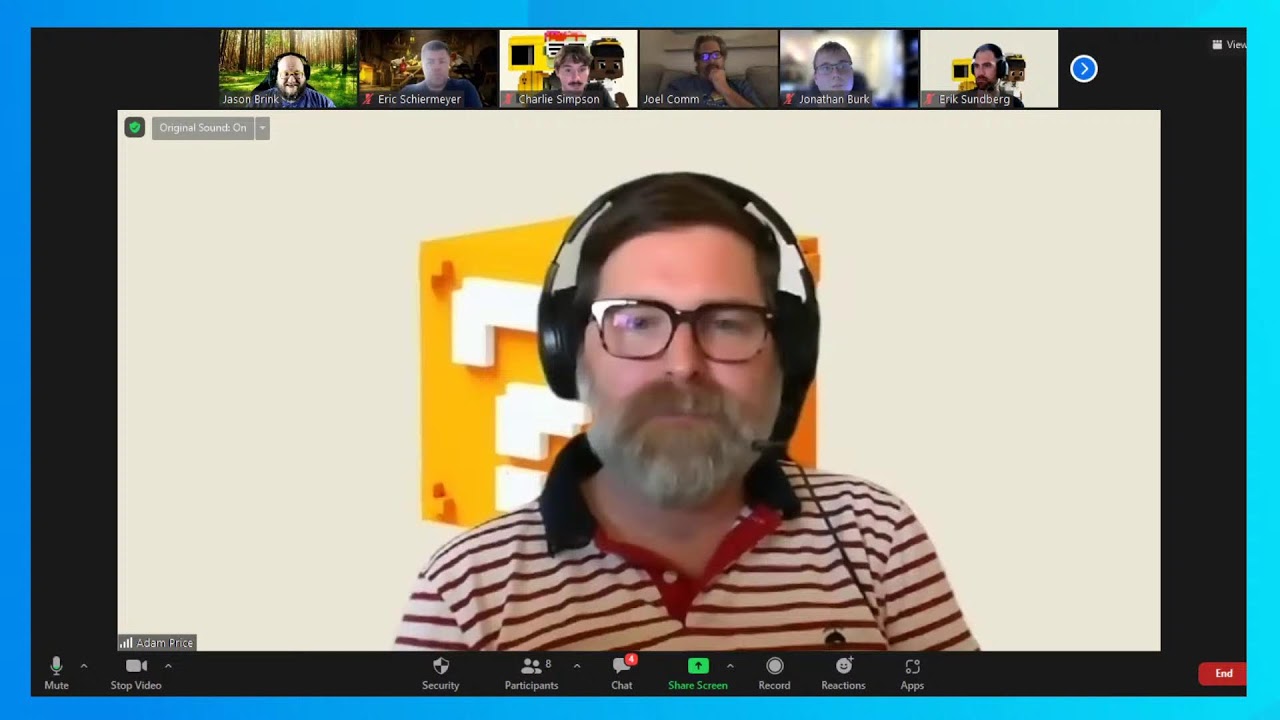 WELCOME TO THE VOX DROP LIVE SHOW! - August 10, 2021