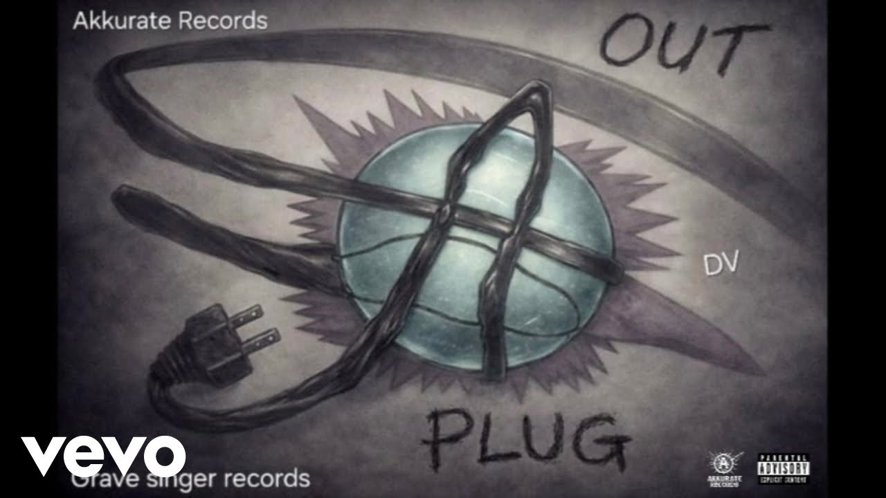 DV - Plug Out (Official Audio)