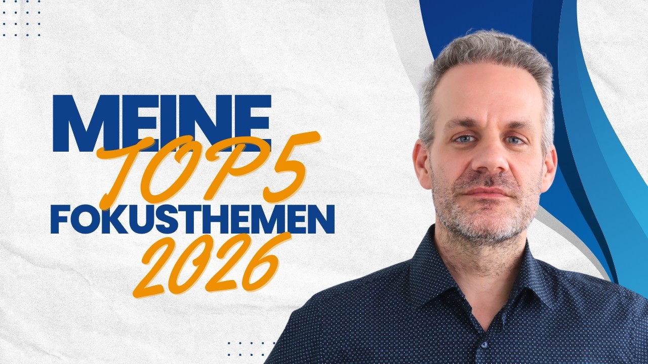Handwerk & Industrie 2026: Darauf kommt es jetzt an!