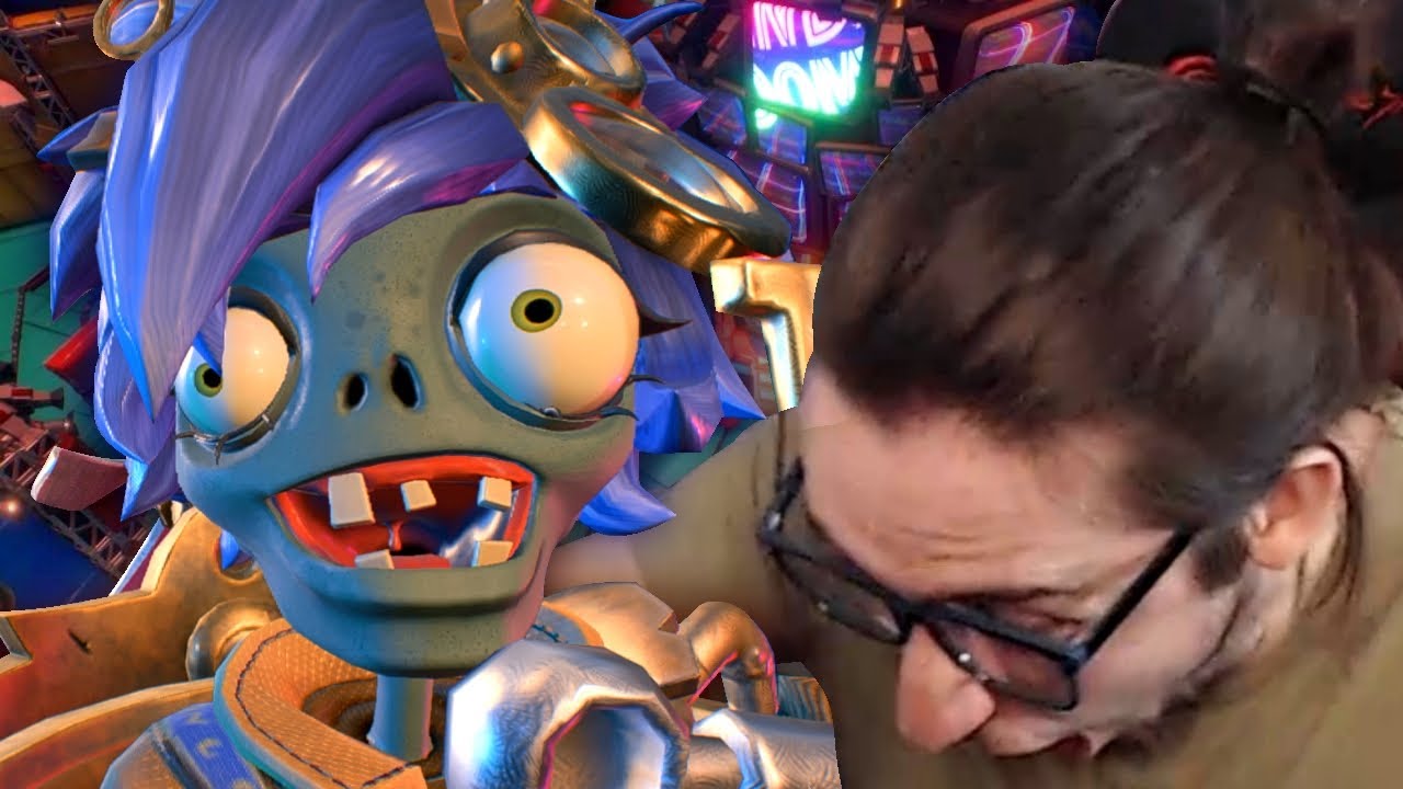 Battle Arena returns