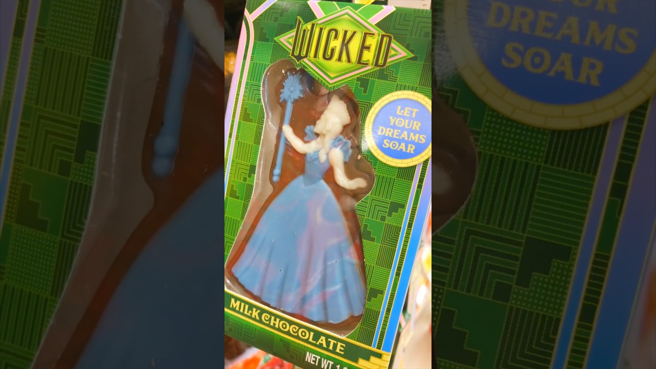 Wicked Chocolate | perfect man | harry potter | m&m chocolate
