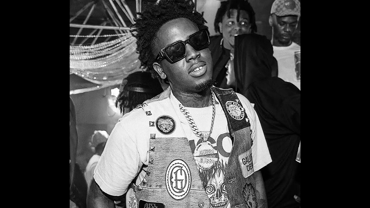 (FREE) Real Boston Richey Type Beat - 
