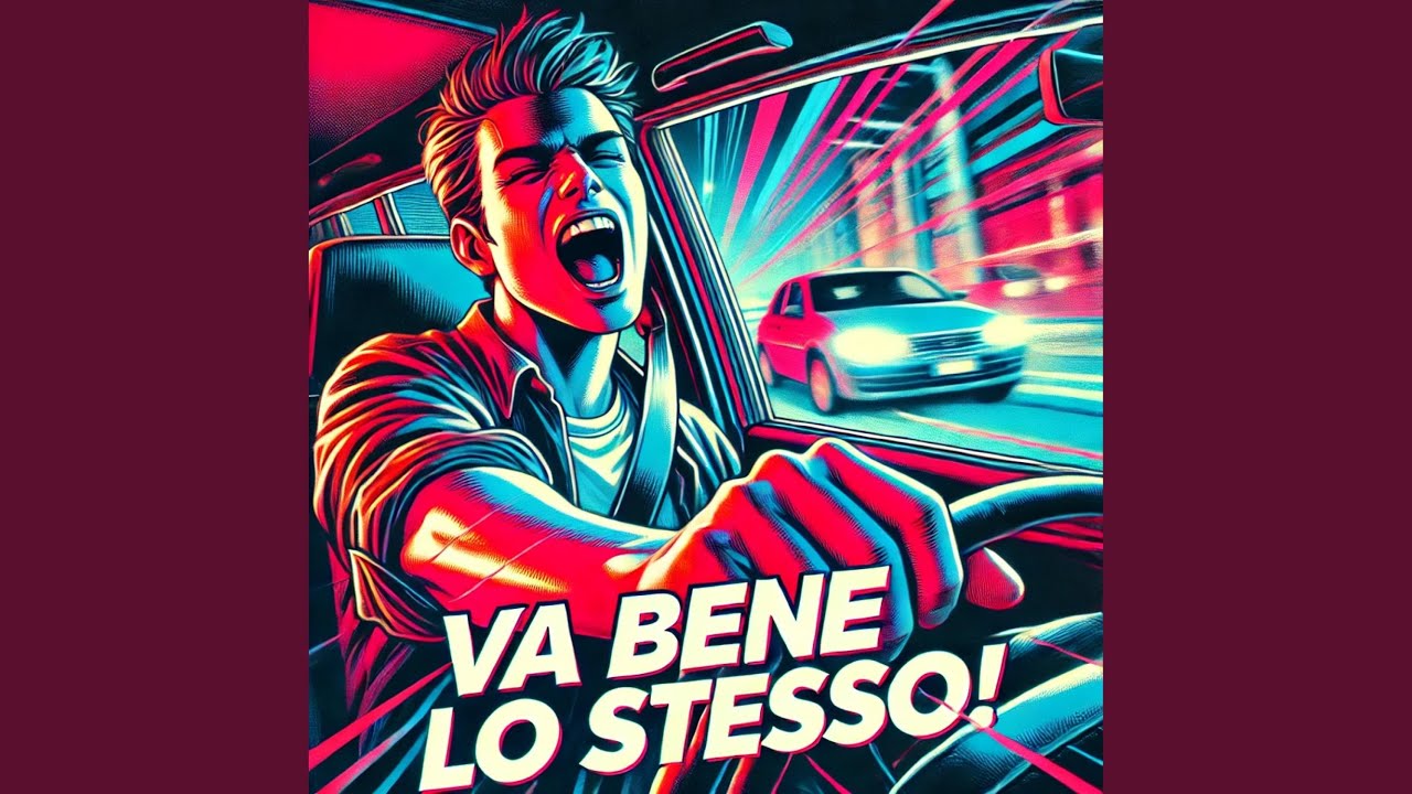 Va Bene lo Stesso!