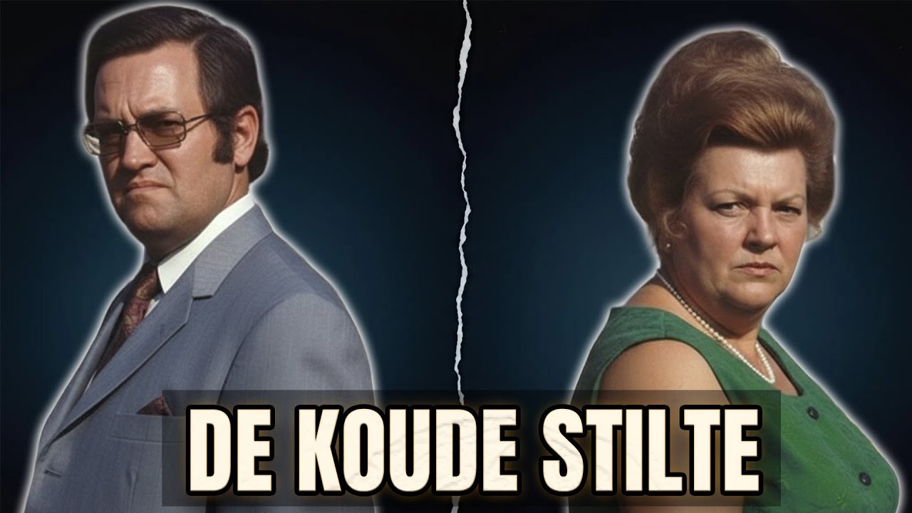 Johnny Jordaan & Tante Leen: De Koude Stilte Achter Hun Mooiste Liedjes