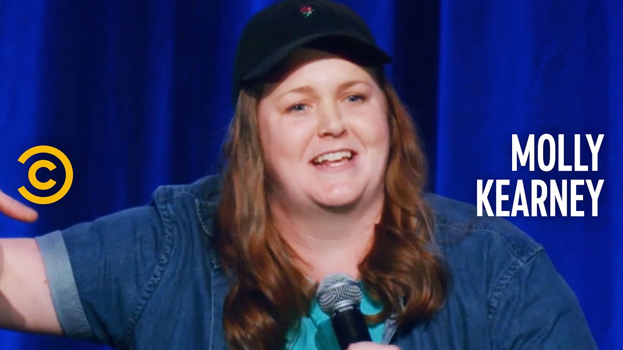 Blacking Out While You&rsquo;re Coming Out to Your Brothers - Molly Kearney