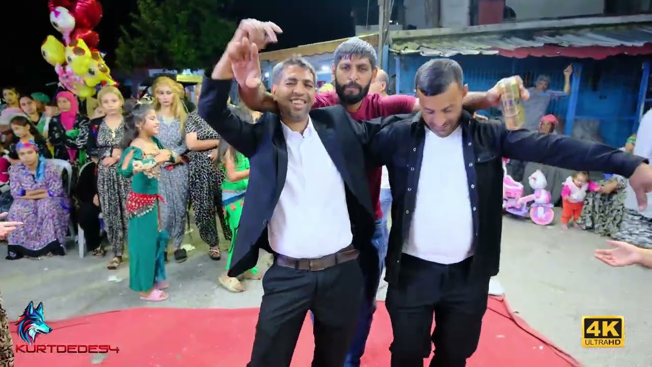 KURTDEDE54 GELİN BABASI DAMAT BABASI OYNAYALIM ROMAN HAVASI KURT PRODÜKSİYON