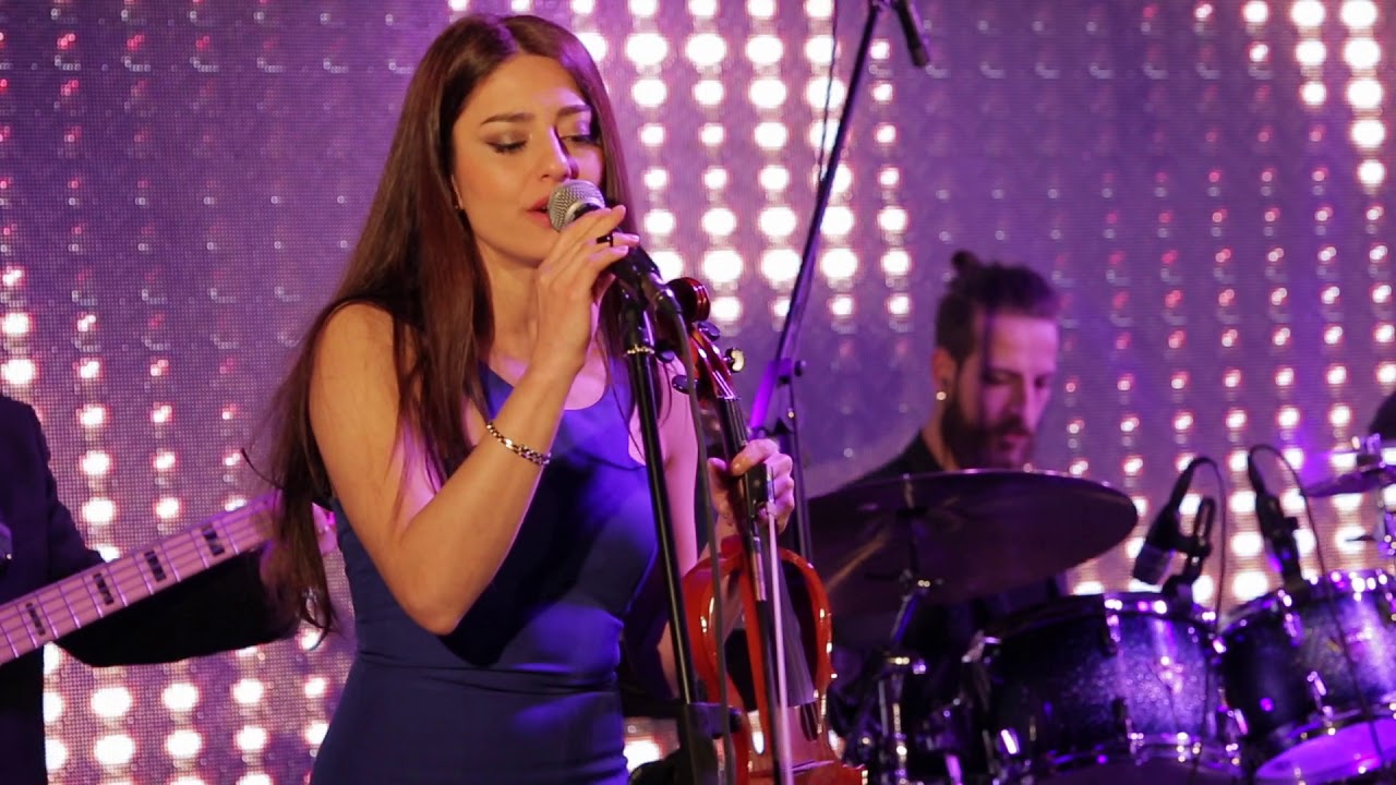 Ankara Modern Orkestrası Tanıtım  - Canlı Performans