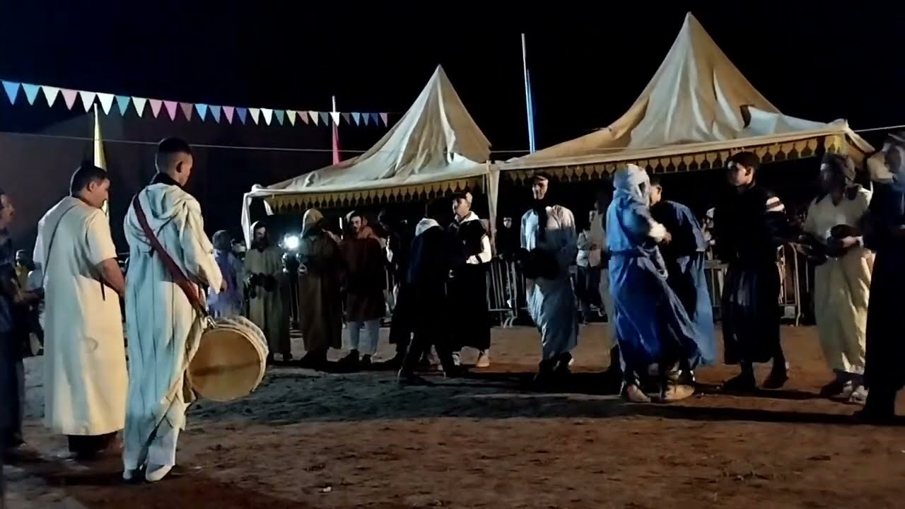 الجزء التالت والاخير من الحفل في مدينة اكادير#اكادير#كيكة_الشوكولا