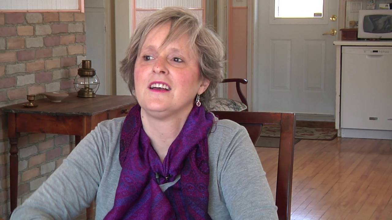 Lynne Pion