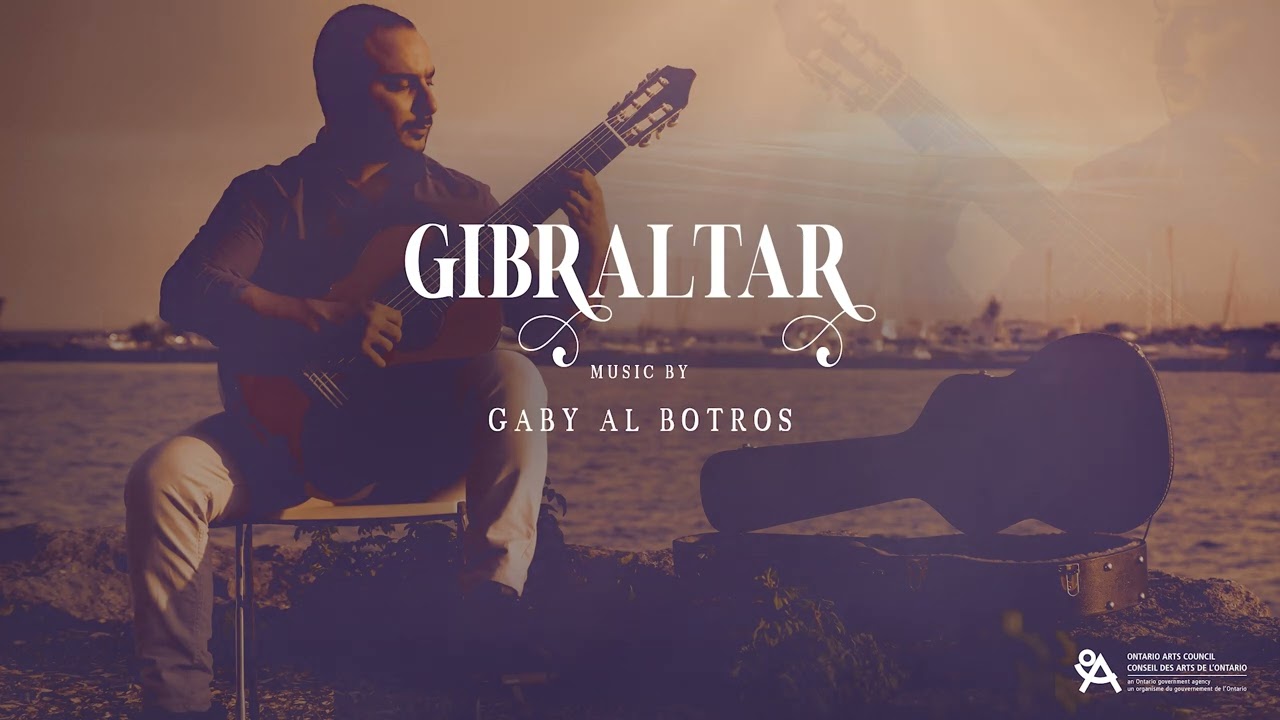 Gaby Al Botros | Qadati Al Sababtu - قضت الصبابة