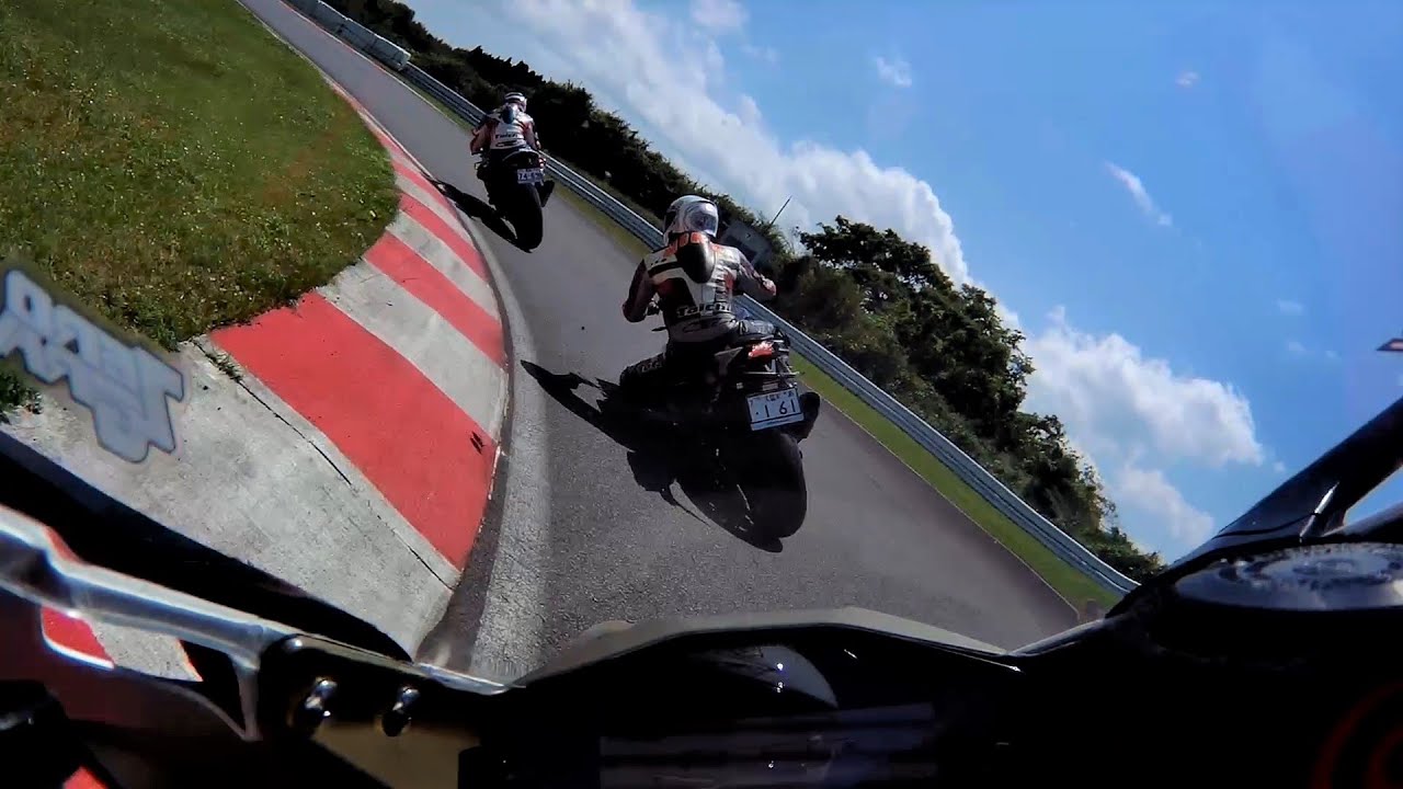 2022年春 SPA直入サーキット走行会 オンボード