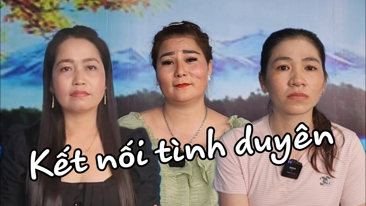 ( B.196 ) Chị em mình cùng cảnh ngộ. Mong tìm được người phù hợp trong tương lai.