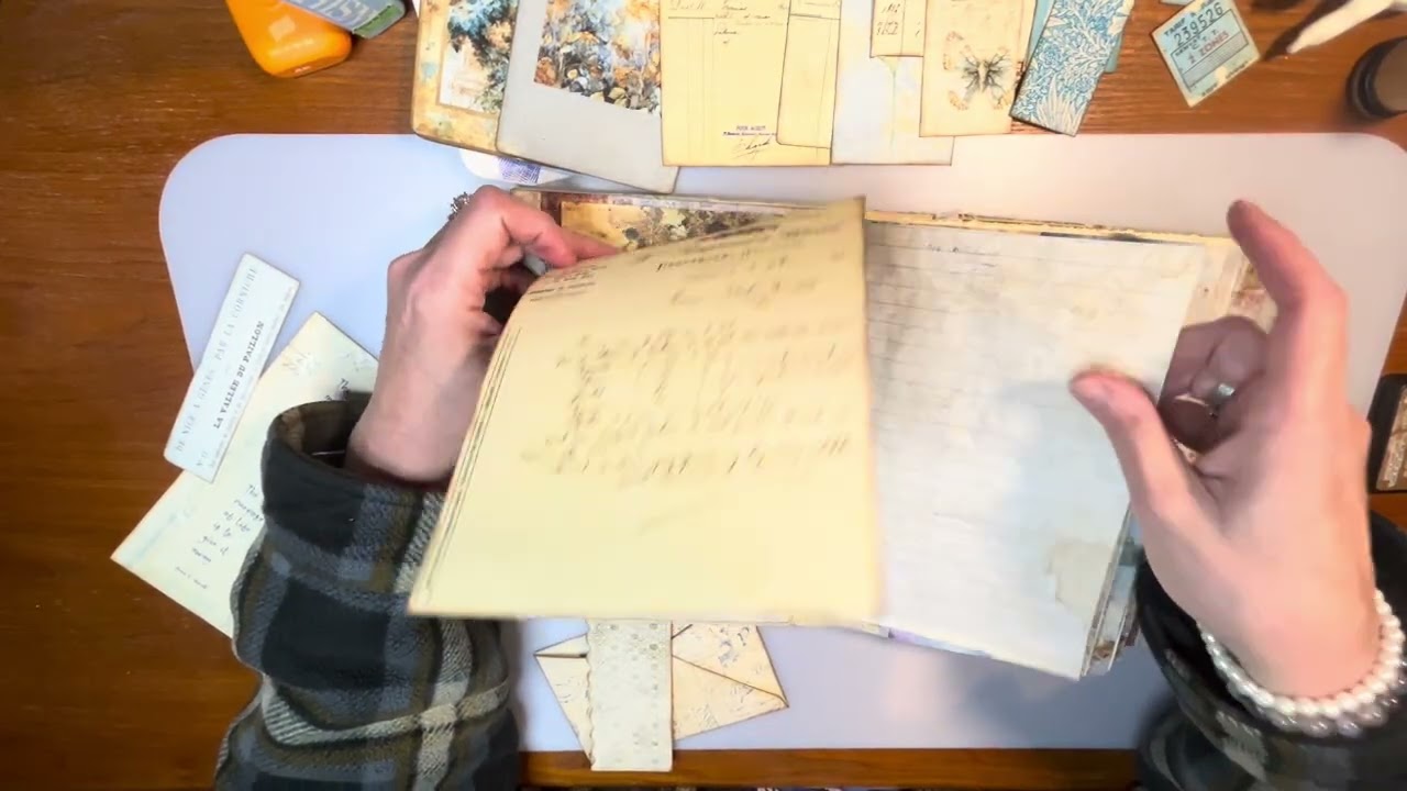 February 2026 Journal Invoice Prompt
