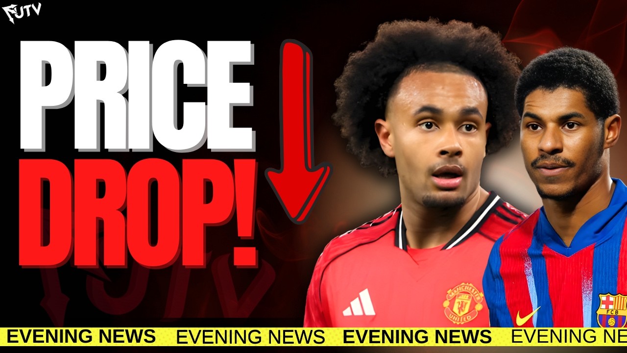 The Transfer Strategy Being Used Against Man United this Summer!