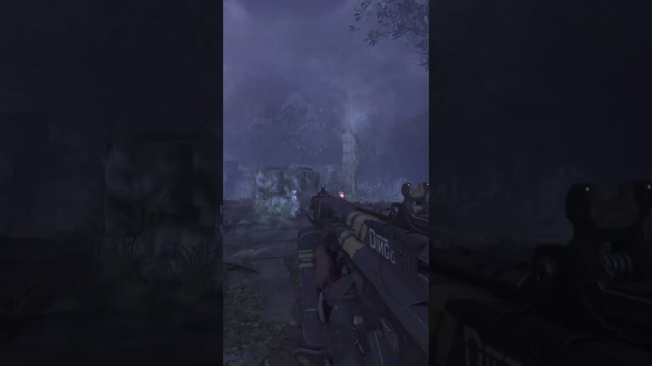 EVERY ZOMBIE SHIELD IN CALL OF DUTY ZOMBIES!!!
