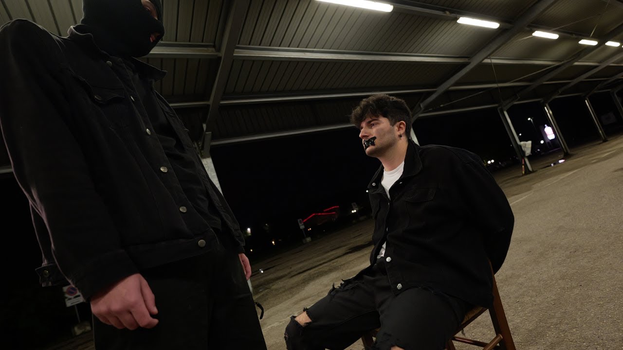 Crono - Solitudine (prod. Haake)