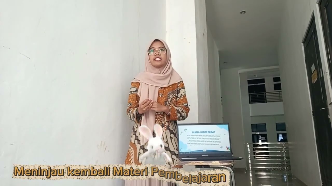 TUGAS 1 Microtheacing ~ Keterampilan Membuka dan Menutup Pelajaran_ Nur Alisa (H0223018)~