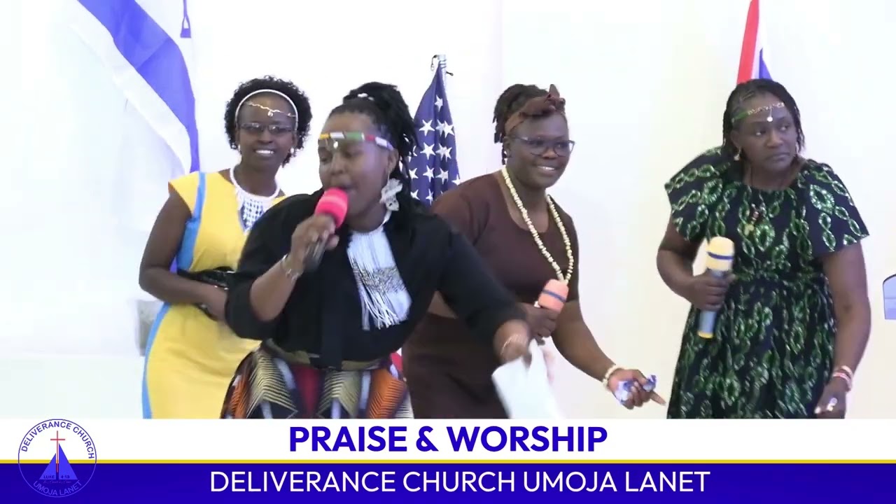 Praise & Worship | African Songs