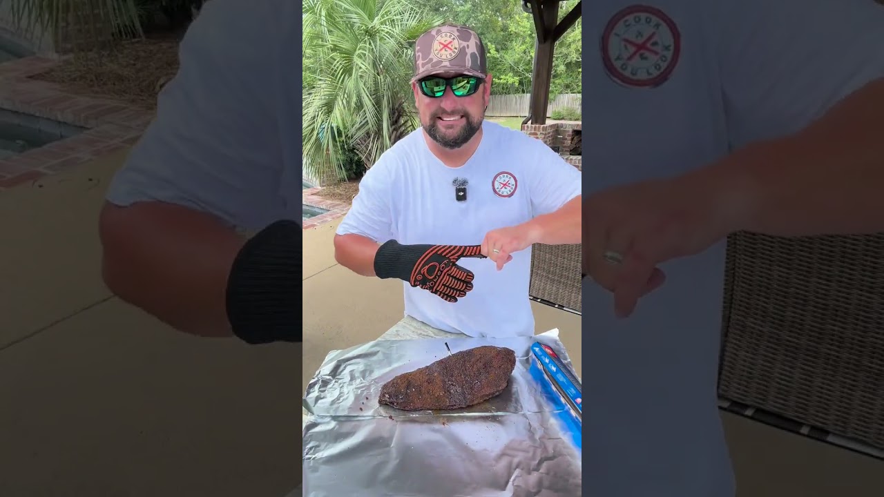 Revive Your Smoker with Cookin Pellets