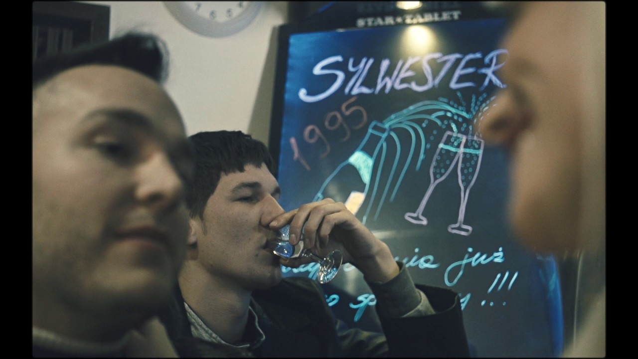 Dj Decks Mixtape 5 - Kuba Knap/Stasiak/Ten Typ Mes (Official Video)