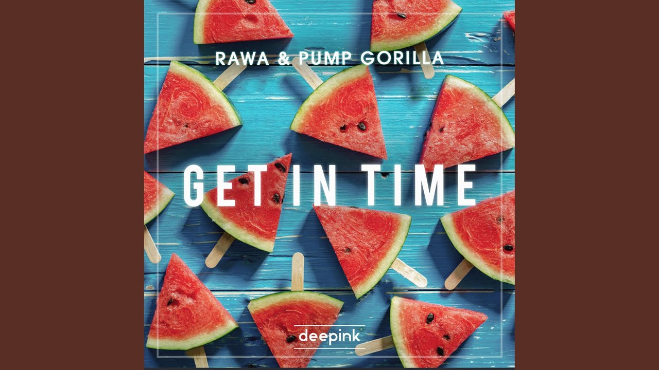 Get In Time