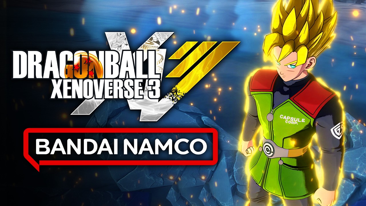 WTF Bandai...