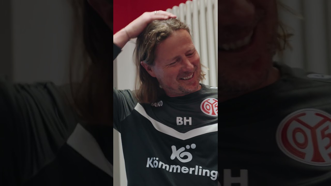 ❤️ Denmark's Coach of the Year: Bo Henriksen 🤍