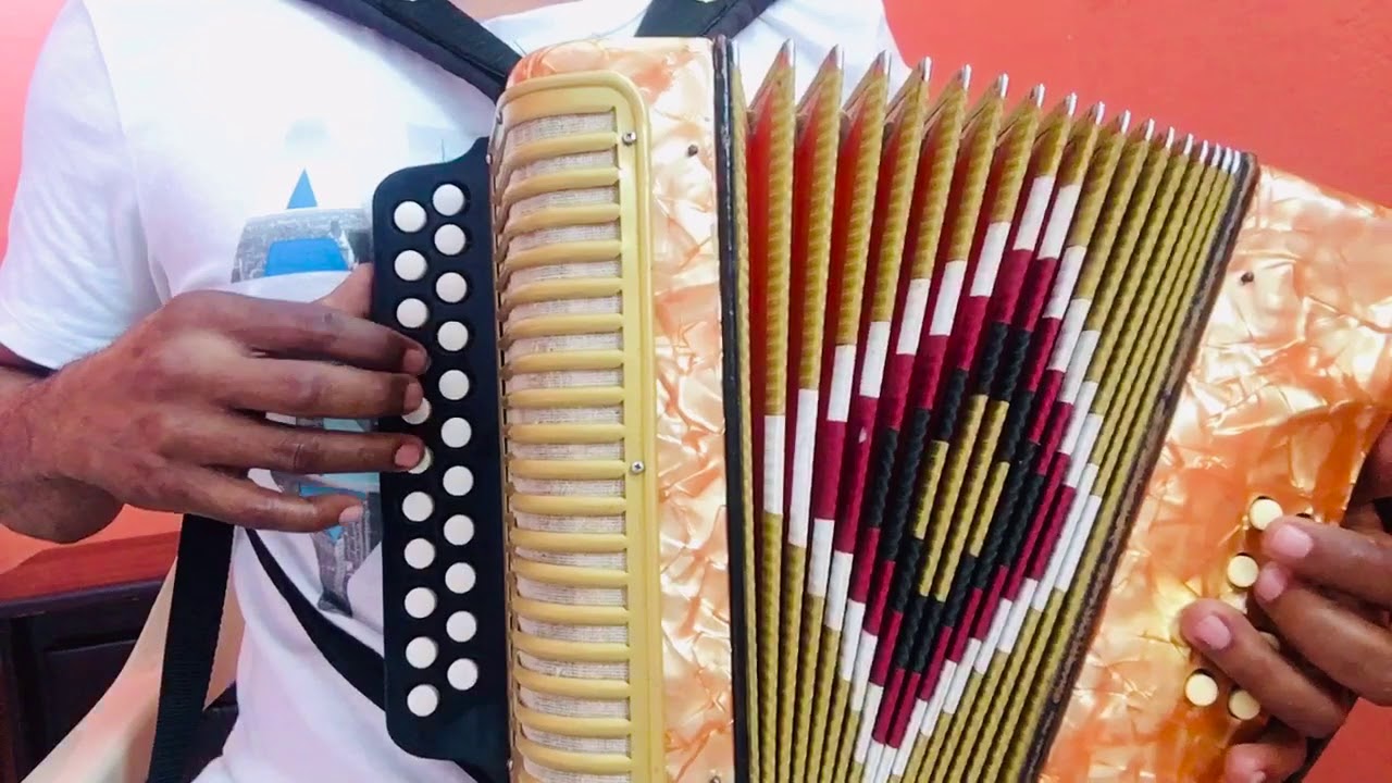 Tutorial - la Correa