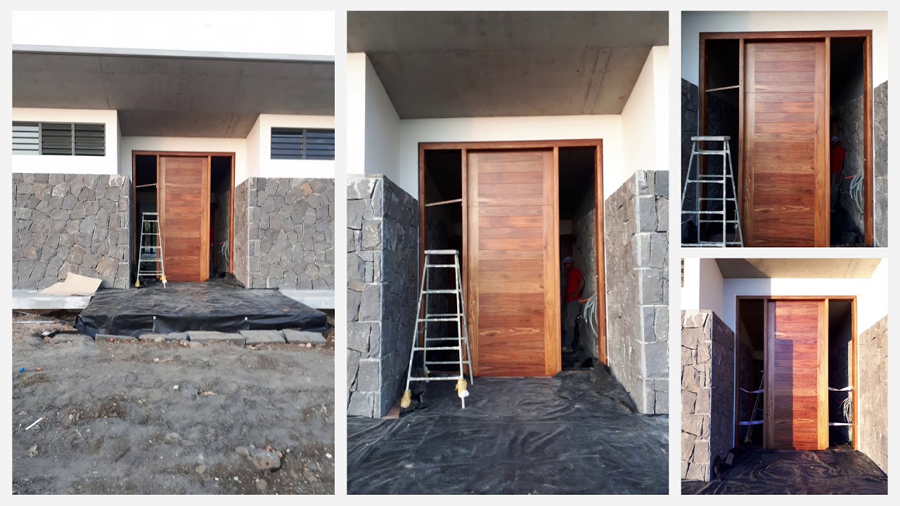 MLO Construction & Co Ltd: A family house - interior & exterior decoration