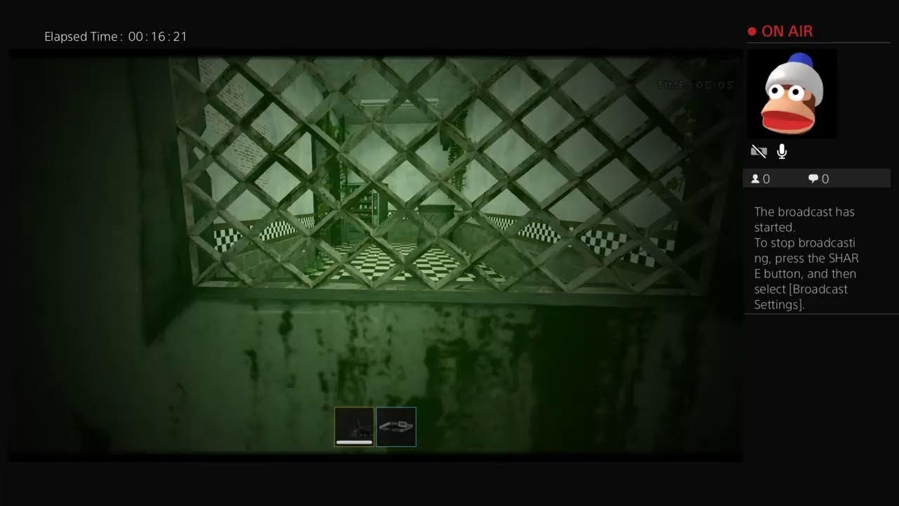 FNAF