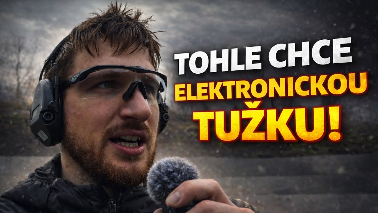 Kvalitní výkony na Steel challenge? No… skoro. 
