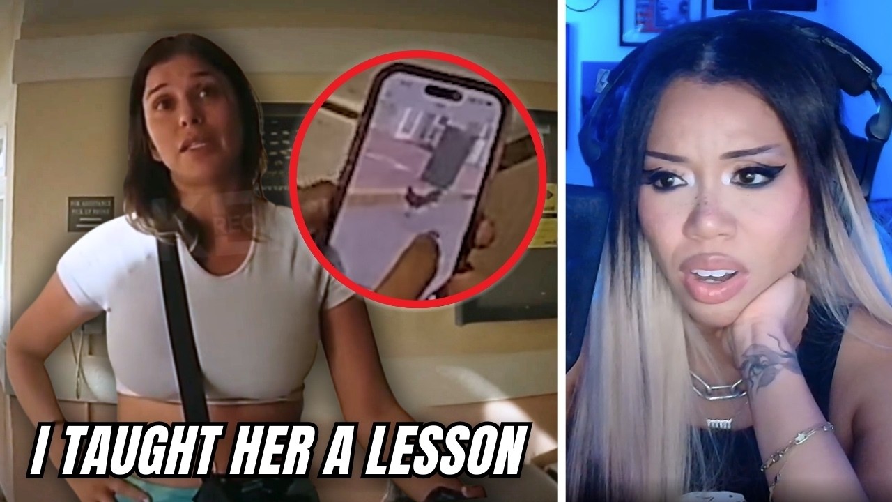 The Moment Everyone Realizes This “Animal Rights Defender” Went TOO FAR